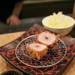 とんかつ ふじ井 - 