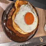 月島もんじゃ もへじ 本店 - 