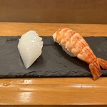 鮨処　久兵衛 - 