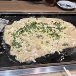 月島もんじゃ もへじ 本店 - 