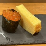 鮨処　久兵衛 - 