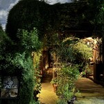 スパイスカフェ - 