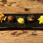 スパイスカフェ - 