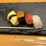 鮨処　久兵衛 - 