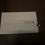 大阪ステーションホテル　メイン バー - シグネチャーカクテル用汽車切符を模したコースター