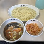 東京　大勝軒 - 料理写真: