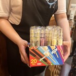 鮨処　久兵衛 - 