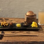 スパイスカフェ - 