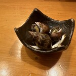 鮨処　久兵衛 - 