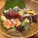 鮨処　久兵衛 - 