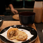 とんかつ ふじ井 - 