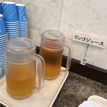 東横INN - ドリンク写真: