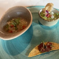 FONDA MEXICANA New York 銀座店 - 