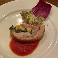 フィーコディンディア - 
