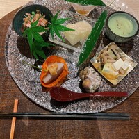 お料理 乃いろ - 