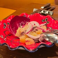 フィーコディンディア - 