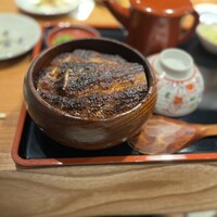 炭焼 うな富士 有楽町店 - 