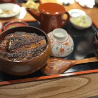 炭焼 うな富士 有楽町店 - 