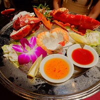 Re Wharf - 