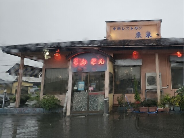 中華レストラン 東東（トントン） - 三種町その他（中華料理）の写真