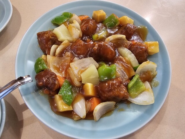 中華レストラン 東東（トントン） - 三種町その他（中華料理）の写真