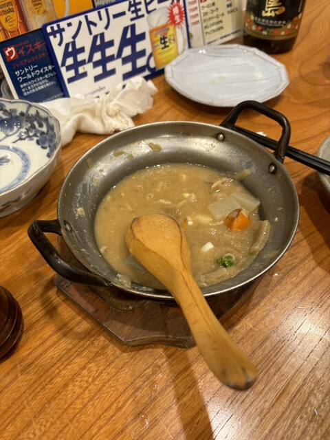 あっちのぼん - 中野栄（居酒屋）の写真