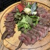 暴走熟成肉庫　肉アバンギャルド 秋葉原