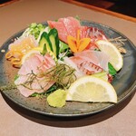 島の居酒屋むちゃかな - 