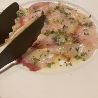 ピッツェリア&トラットリア ゴンゾ 目黒店 - 