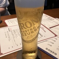 ピッツェリア&トラットリア ゴンゾ 目黒店 - 