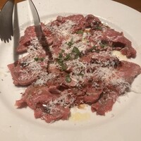 ピッツェリア&トラットリア ゴンゾ 目黒店 - 