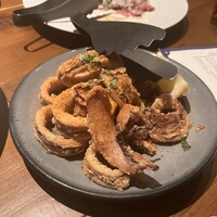 ピッツェリア&トラットリア ゴンゾ 目黒店 - 