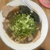 大ちゃんラーメン 鳥取店