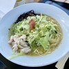 田園プラザかわば 麺屋川匠