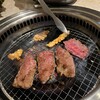 焼肉 太安