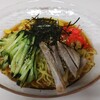 龍華 - 冷風麺