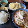 手打うどん 味乃屋