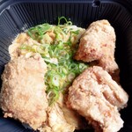 吉野家 - 親子丼