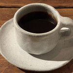 スパイスカフェ - 