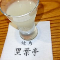 横濱里葉亭 鶴屋町店 - 