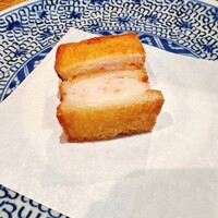 天ぷら浅沼 - 
