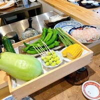 天ぷら浅沼 - 