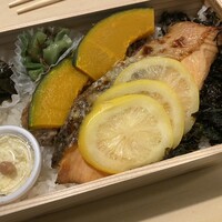 銀座ろくさん亭 - 