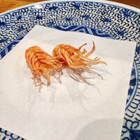天ぷら浅沼 - 
