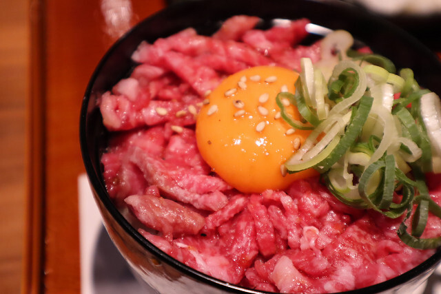Sumibi Yakiniku Ichizen photo 2