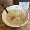 麺屋 八丁目ノ梟