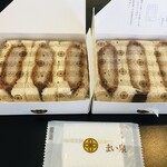 とんかつ まい泉 - 
