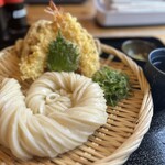 讃岐麺処 山岡 - 