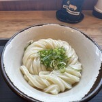 讃岐麺処 山岡 - 