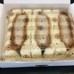 とんかつ まい泉 - 